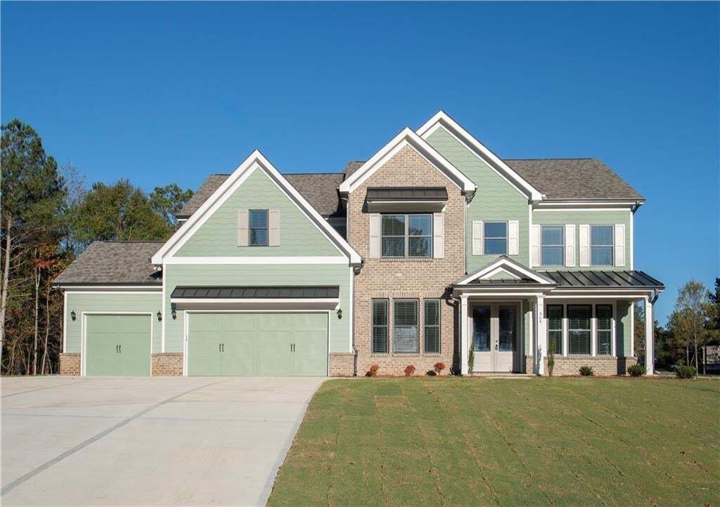 House in Lawrenceville, Georgia, United States 2 - 18695326