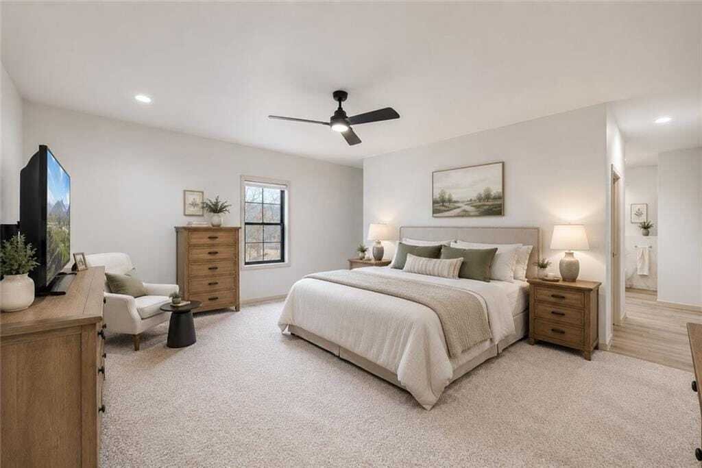 Casa en Ranger, Georgia, Estados Unidos 3 - 18330204