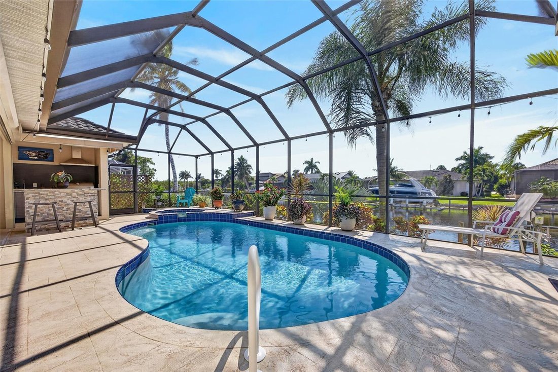 House in Punta Gorda, Florida, United States 3 - 18694795