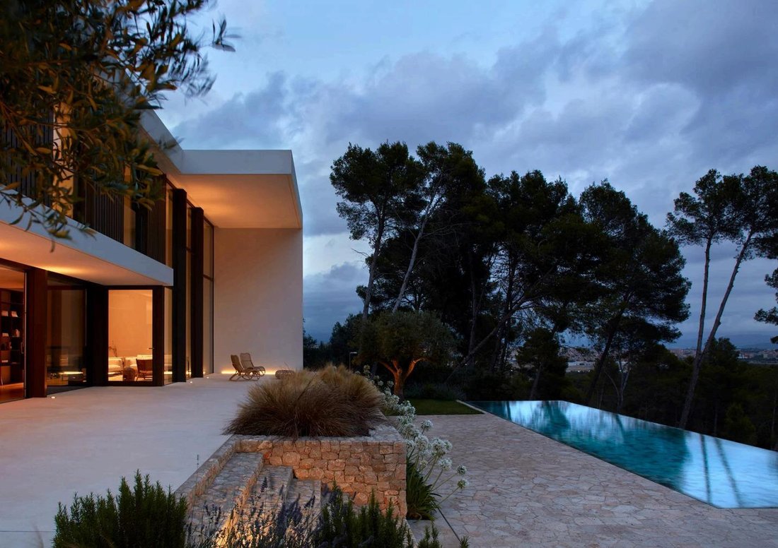 Villa à Santa Cristina d'Aro, Catalogne, Espagne 4 - 18695020