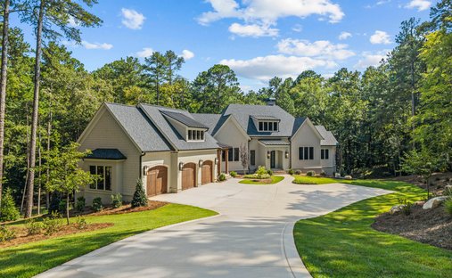 Casa en Greensboro, Georgia, Estados Unidos 1