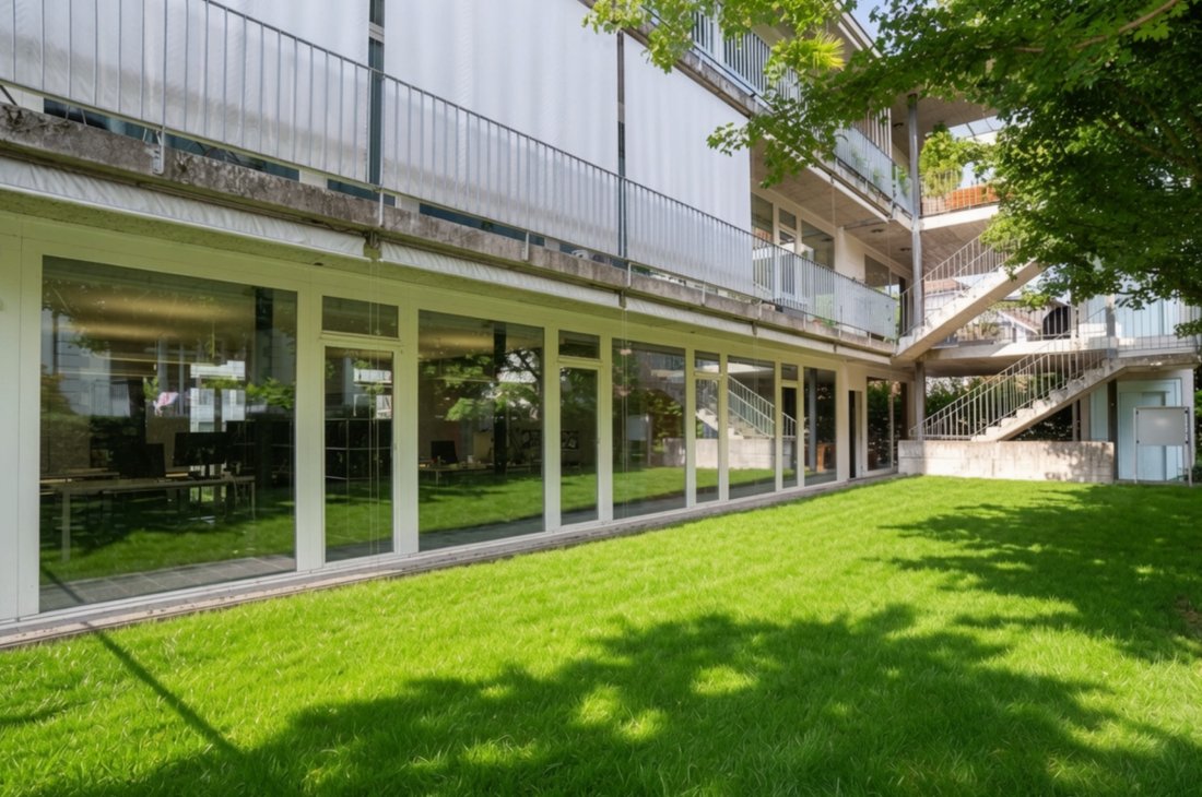 Apartment in Winterthur, Zurich, Switzerland 2 - 18694244