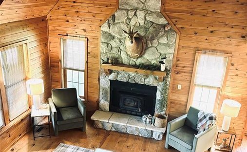 Maison à Farmington, Missouri, États-Unis 1