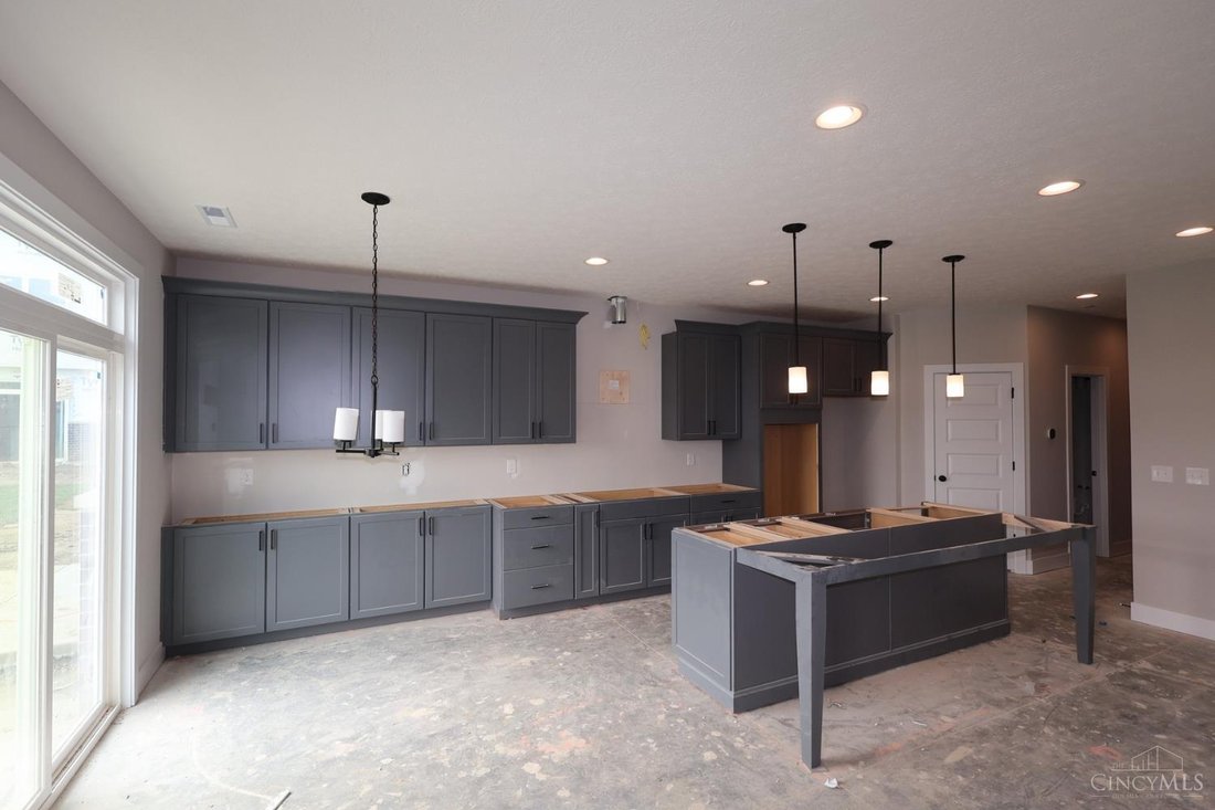 Condo in Mason, Ohio, United States 5 - 18694665