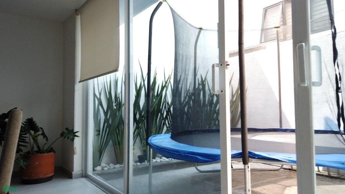 Condominio en Rincón Verde, Estado de México, México 2 - 18041321