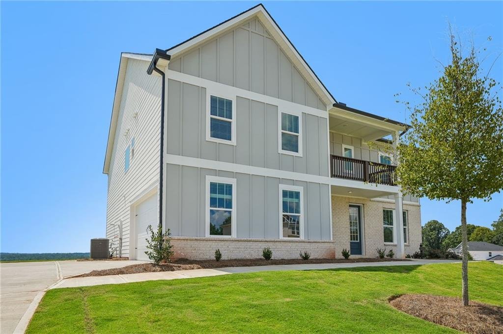 House in Monroe, Georgia, United States 5 - 18145671