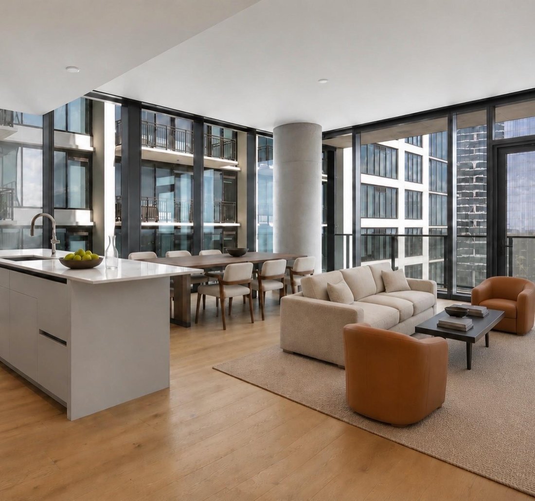 Condominio a Austin, Texas, Stati Uniti 1 - 18680958