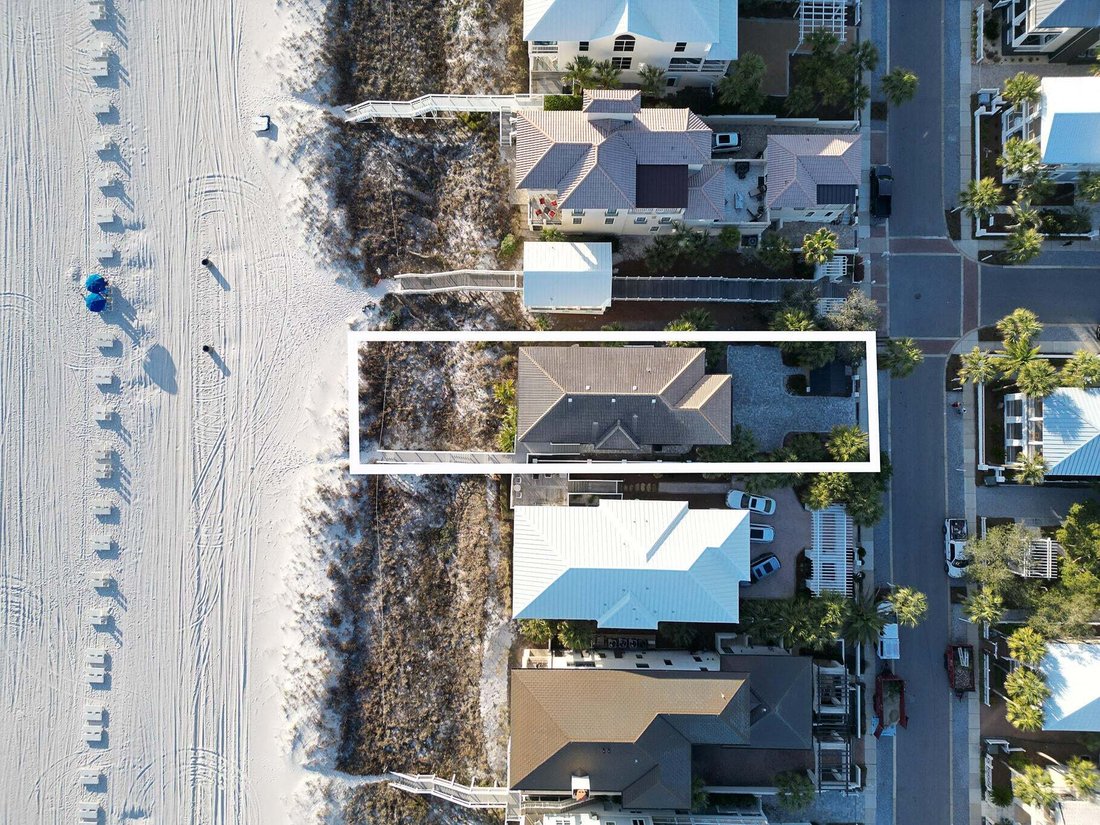 House in Rosemary Beach, Florida, United States 3 - 18694477