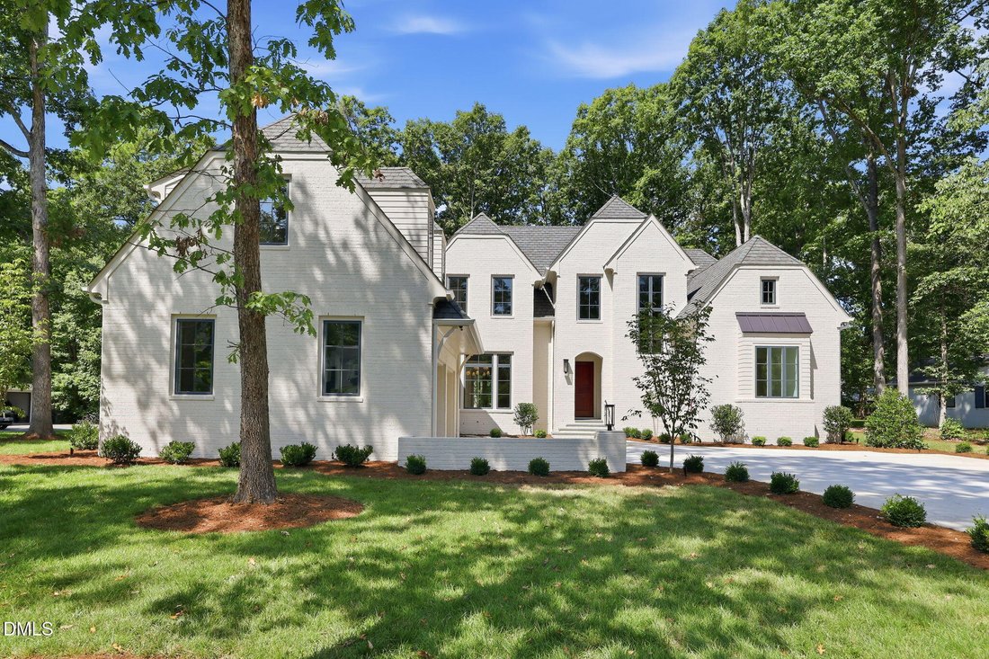 House in Chapel Hill, North Carolina, United States 2 - 18694541