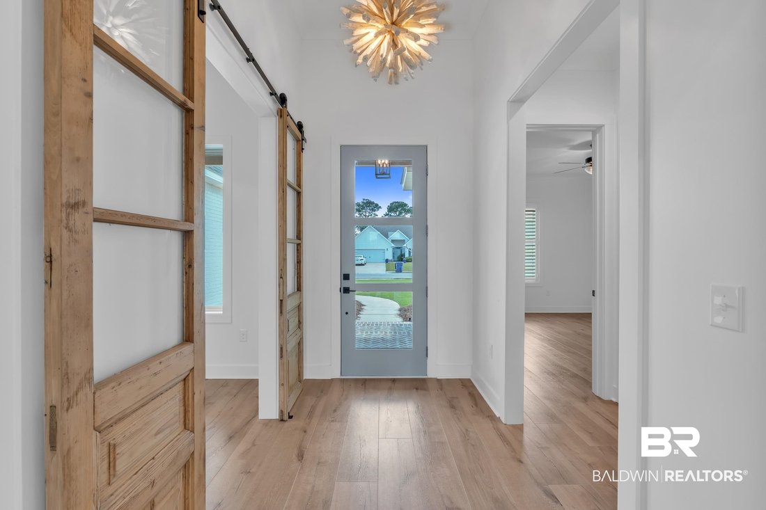 House in Orange Beach, Alabama, United States 5 - 18695302