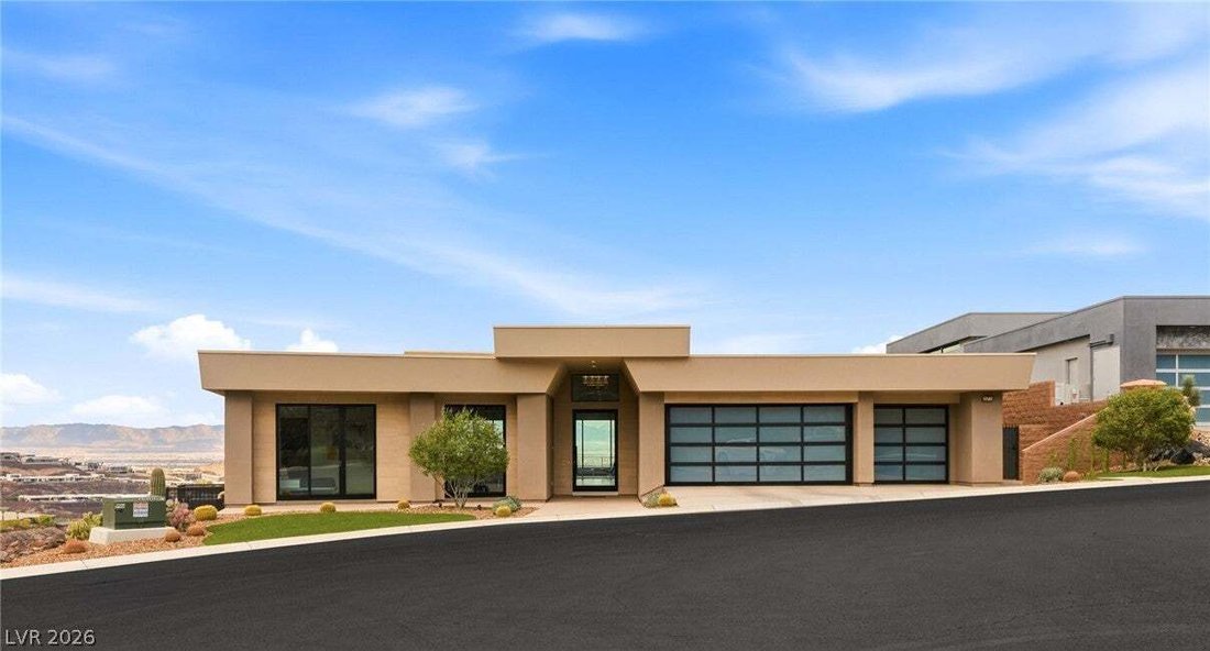 House in Henderson, Nevada, United States 2 - 18694337