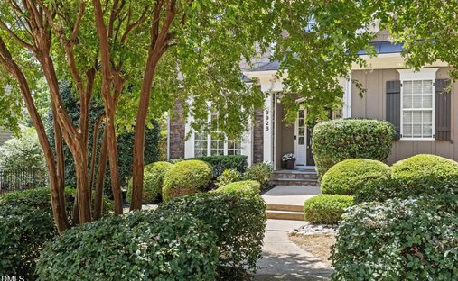 House in Wake Forest, North Carolina, United States 1