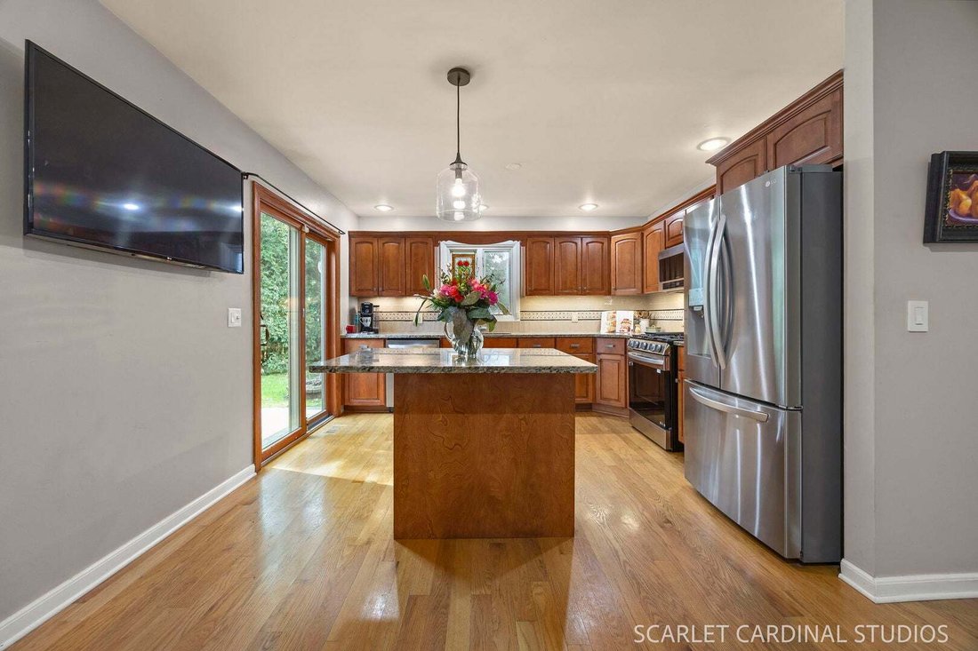 House in Naperville, Illinois, United States 3 - 18694934