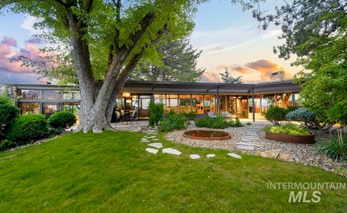 House in Boise, Idaho, United States 1