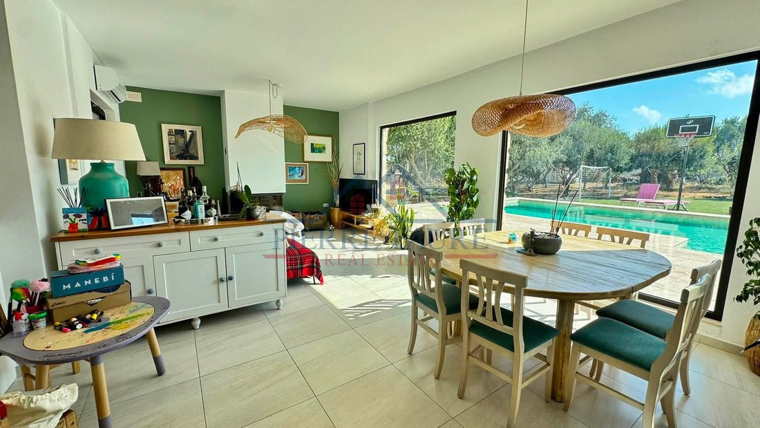 Country House in Naxxar, Malta 4 - 18694562