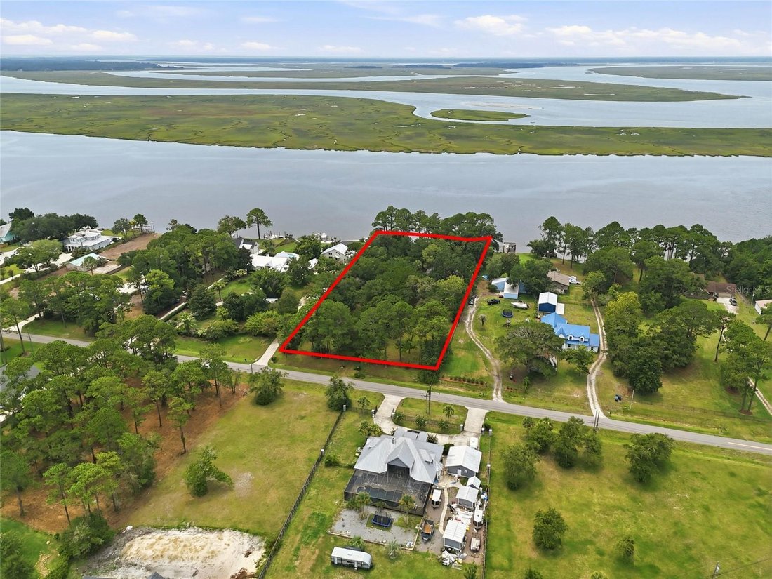 House in Fernandina Beach, Florida, United States 1 - 18694777