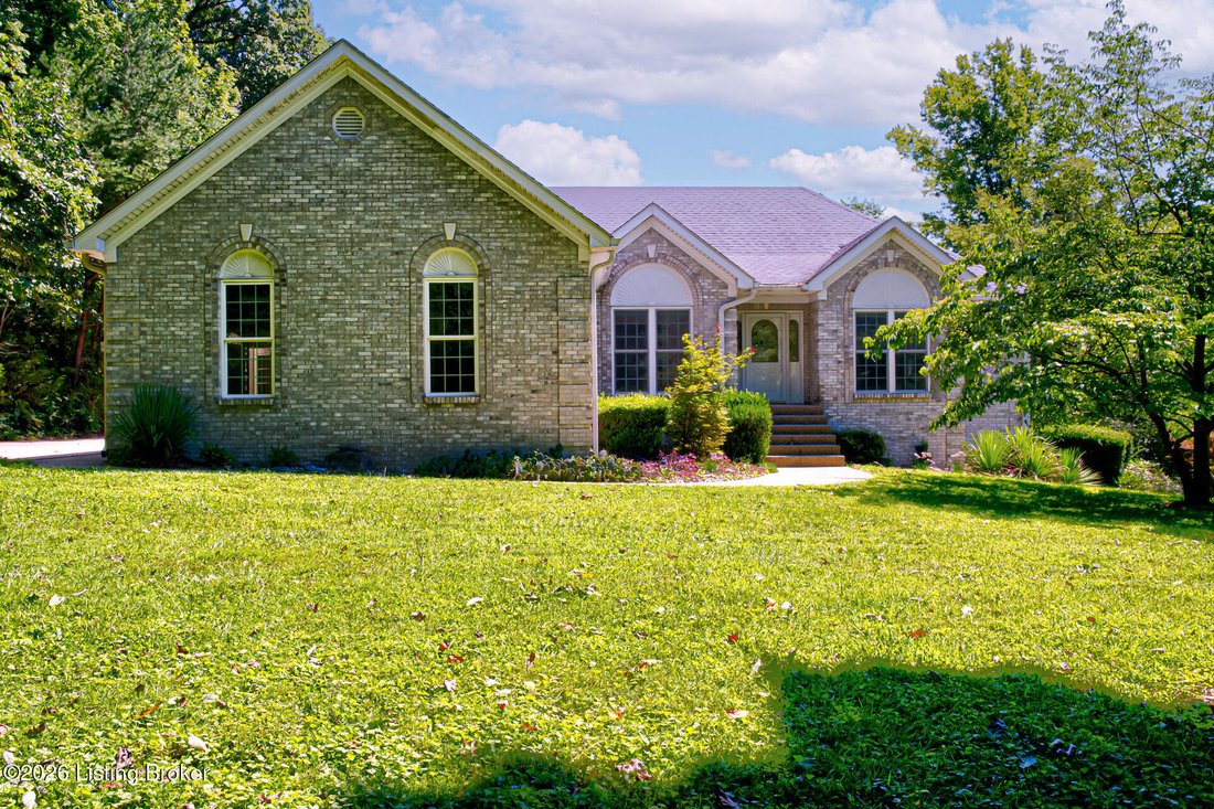 House in Shepherdsville, Kentucky, United States 2 - 18695274