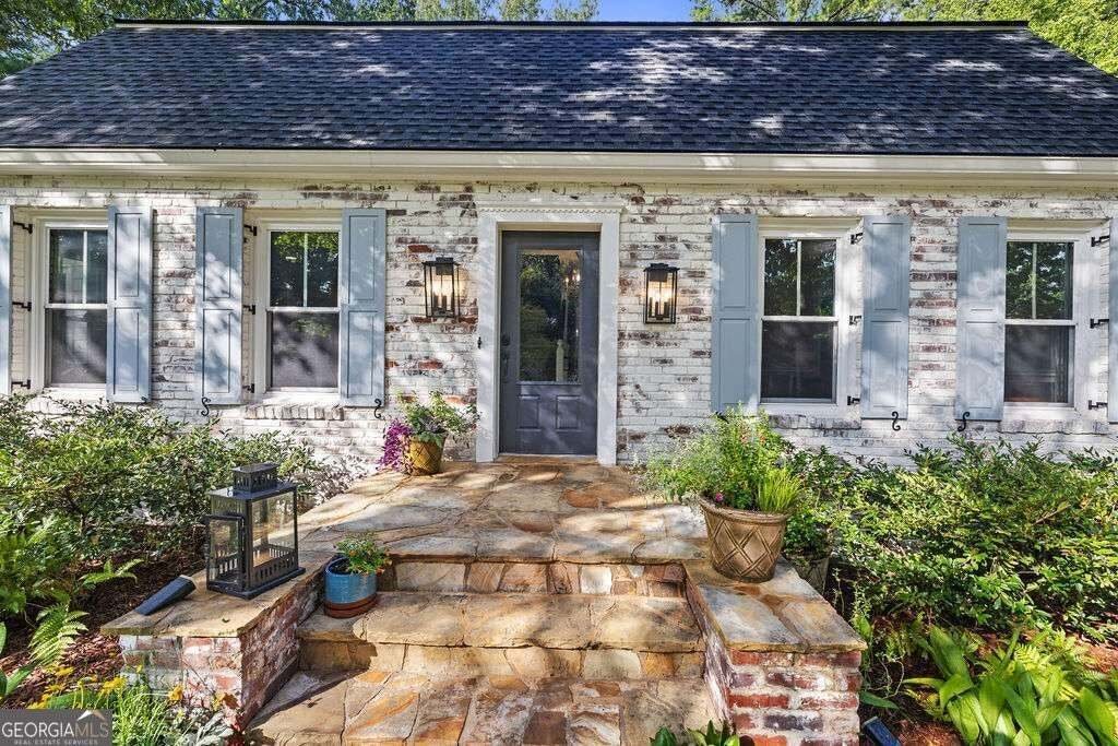 House in Dunwoody, Georgia, United States 2 - 18695093