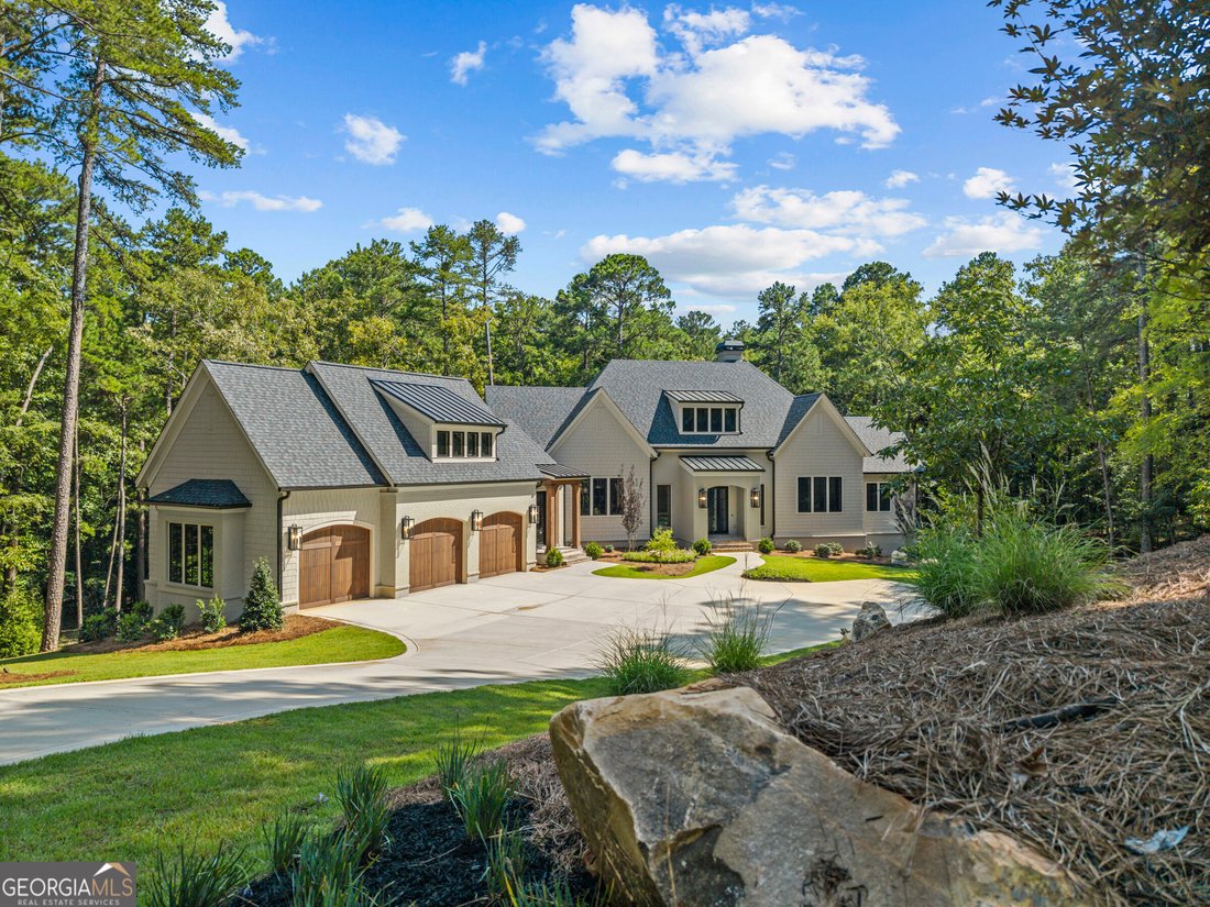 House in Greensboro, Georgia, United States 3 - 18695276