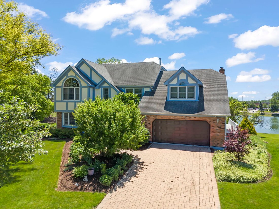 House in Wheaton, Illinois, United States 1 - 18695166