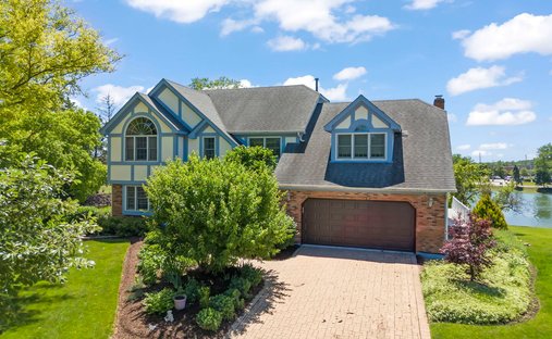 Casa en Wheaton, Illinois, Estados Unidos 1