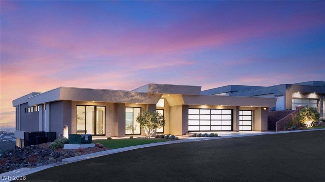 House in Henderson, Nevada, United States 1 - 18694337