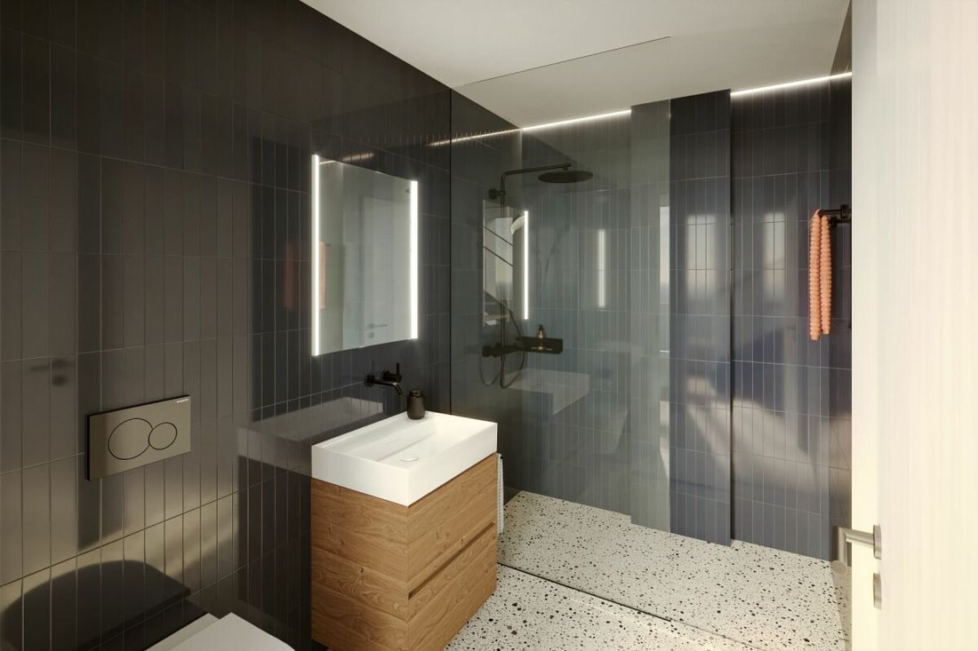 Apartment in Zürich, Zurich, Switzerland 3 - 18694239