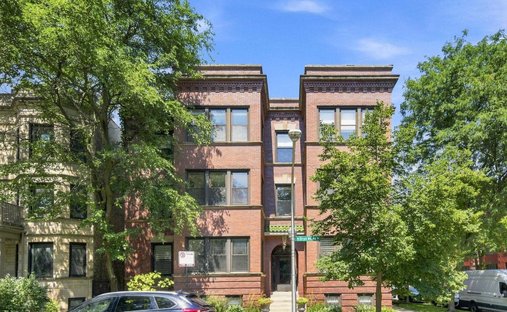 Condominio a Chicago, Illinois, Stati Uniti 1