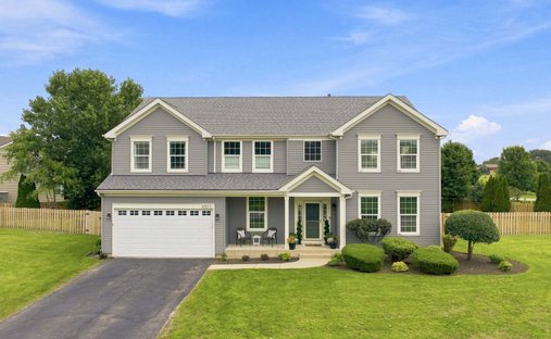 House in McHenry, Illinois, United States 1