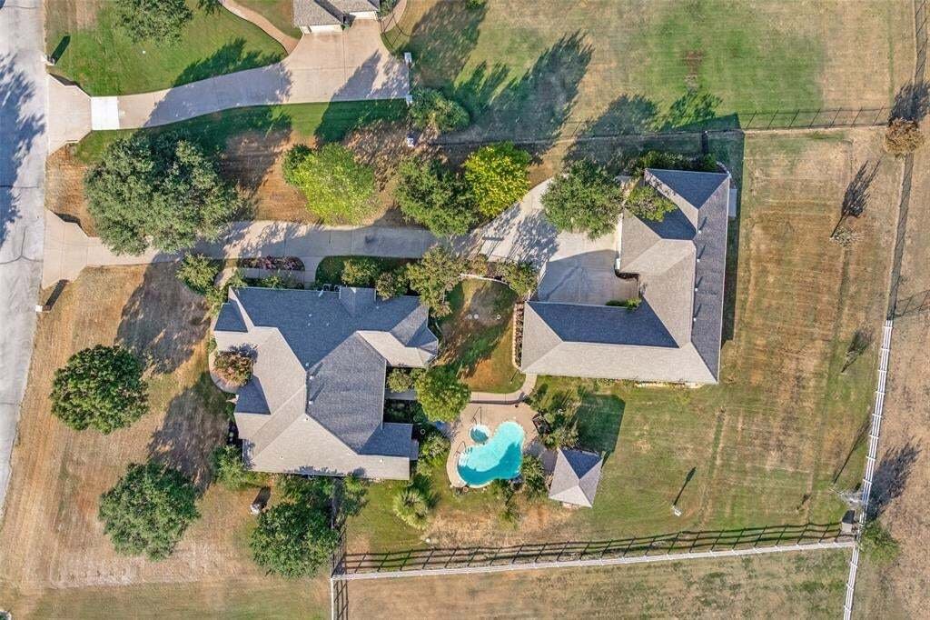 House in Haslet, Texas, United States 3 - 18694996