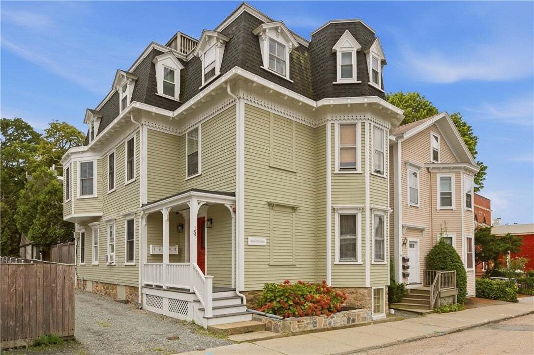 Condo in Newport, Rhode Island, United States 1 - 18694814