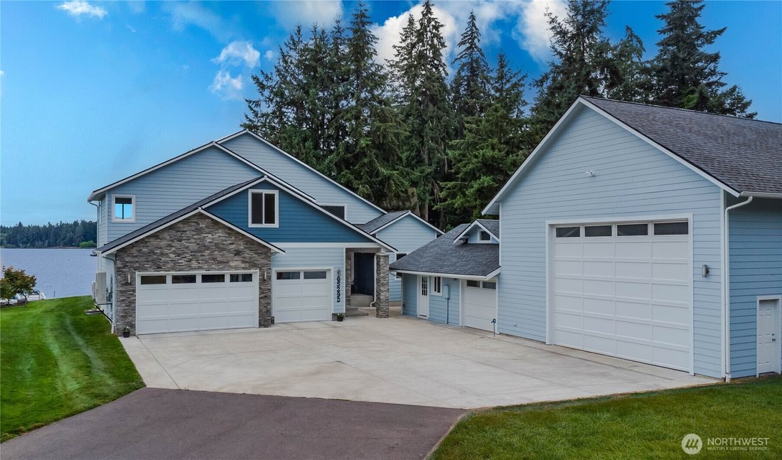 House in Olympia, Washington, United States 5 - 18695260