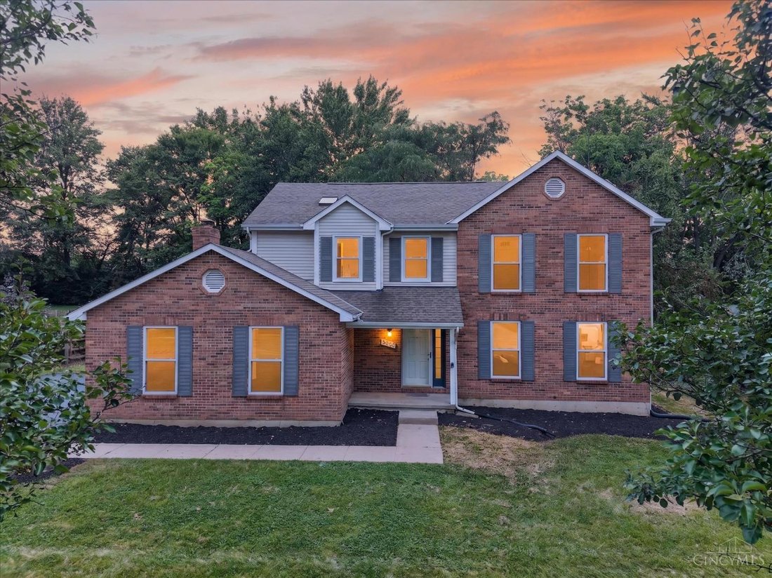 House in Loveland, Ohio, United States 1 - 18694627