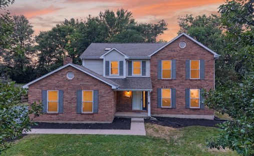 Casa en Loveland, Ohio, Estados Unidos 1
