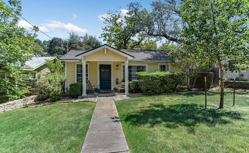 House in Austin, Texas, United States 1
