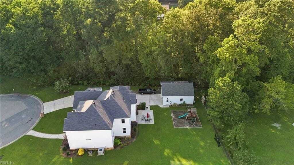 House in Suffolk, Virginia, United States 4 - 18694802