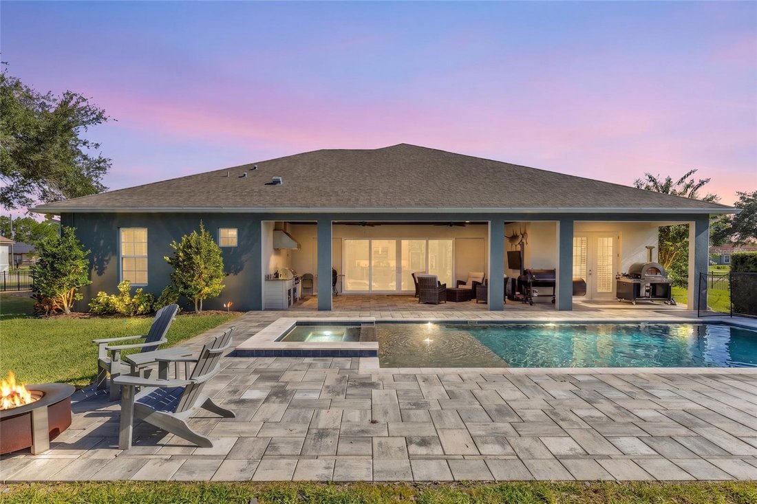 House in Orlando, Florida, United States 2 - 18694780