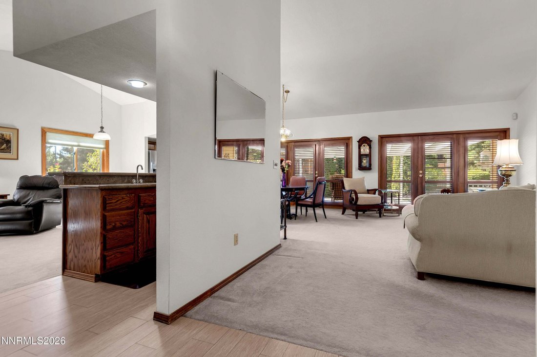 House in Reno, Nevada, United States 3 - 18694484