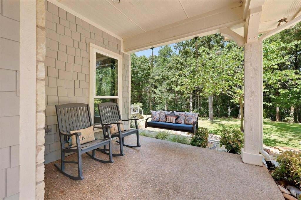 Casa en Gordonville, Texas, Estados Unidos 4 - 18694989