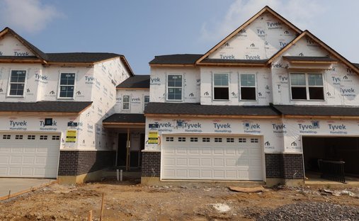 Appartement à Mason, Ohio, États-Unis 1