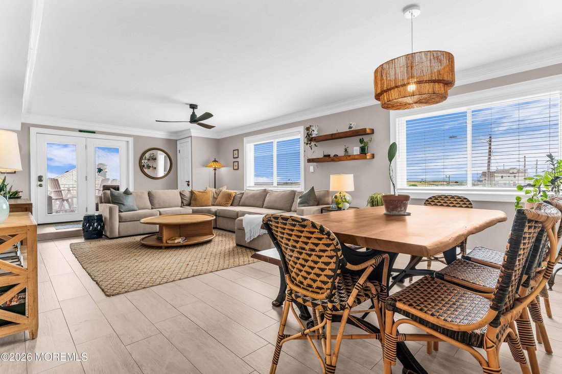 Condo in Seaside Heights, New Jersey, United States 4 - 18694324
