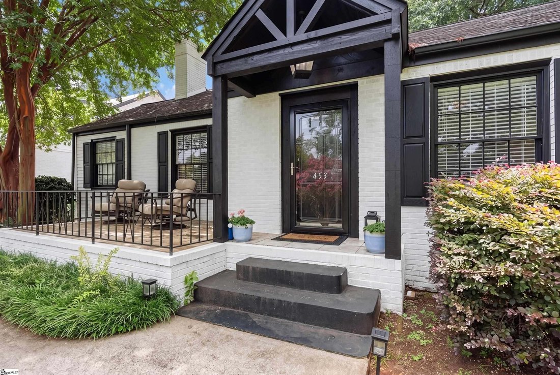 House in Greenville, South Carolina, United States 4 - 18645418