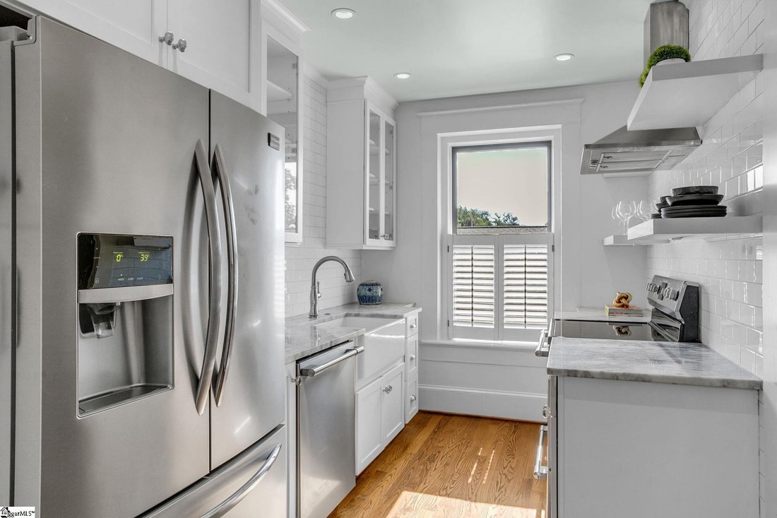 Condo in Greenville, South Carolina, United States 5 - 18694290