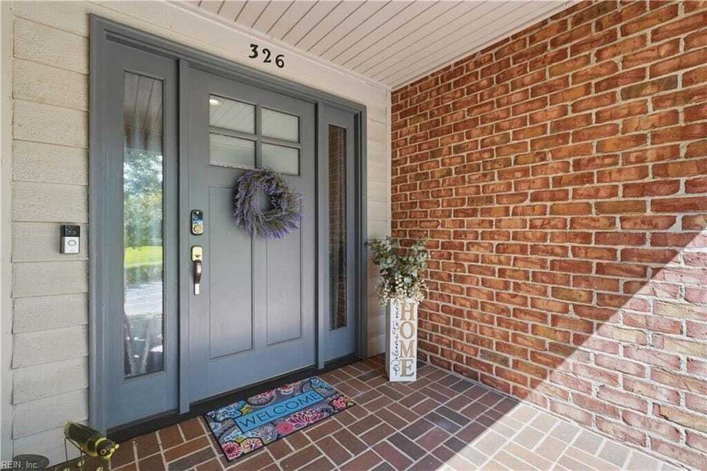 House in Norfolk, Virginia, United States 2 - 18694773