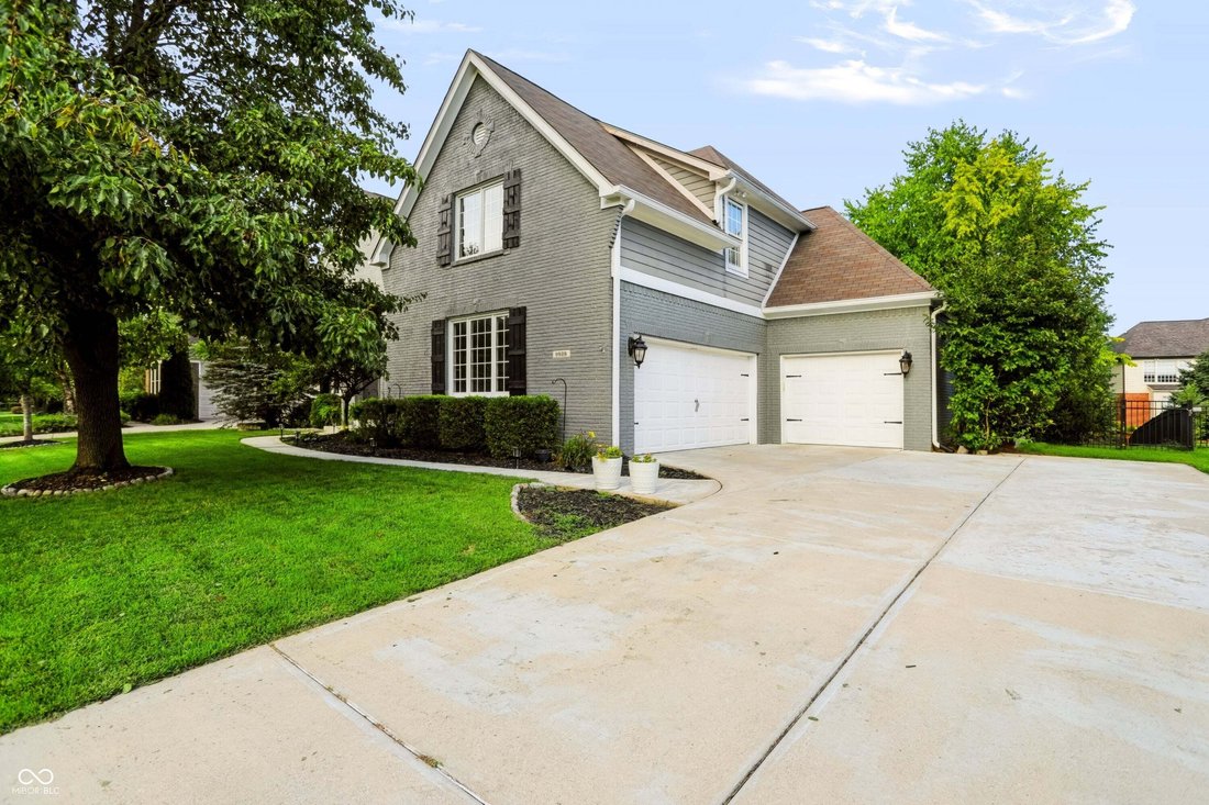 House in Fishers, Indiana, United States 2 - 18694291