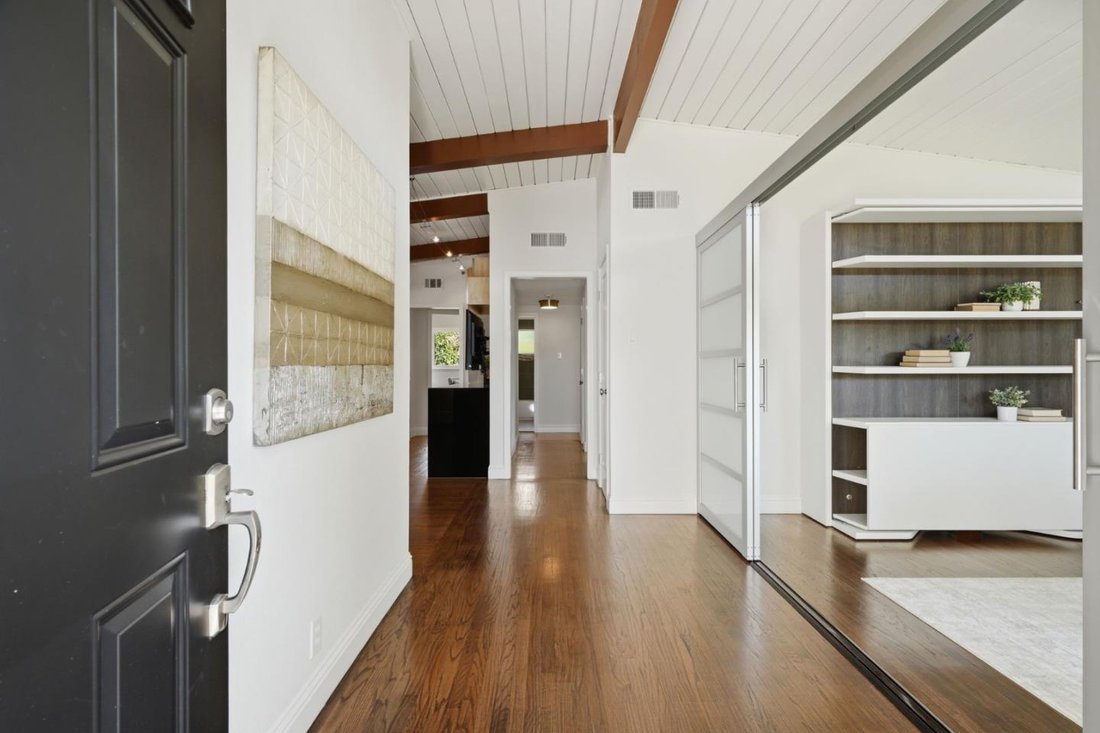 House in Mountain View, California, United States 3 - 18694554