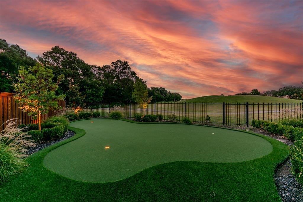 Casa a McKinney, Texas, Stati Uniti 2 - 18695030