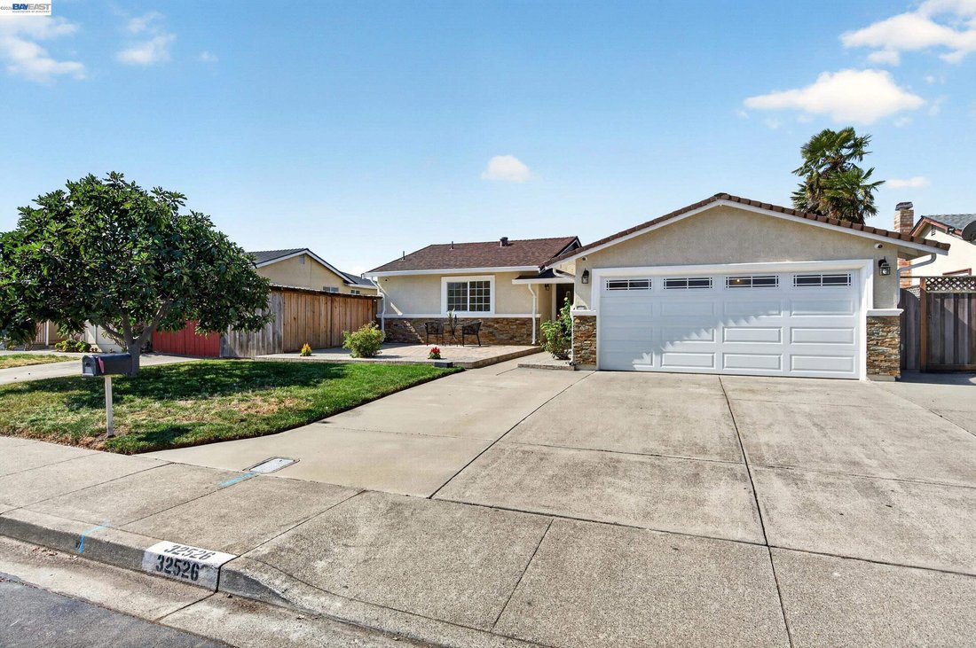 Casa en Union City, California, Estados Unidos 3 - 18694556