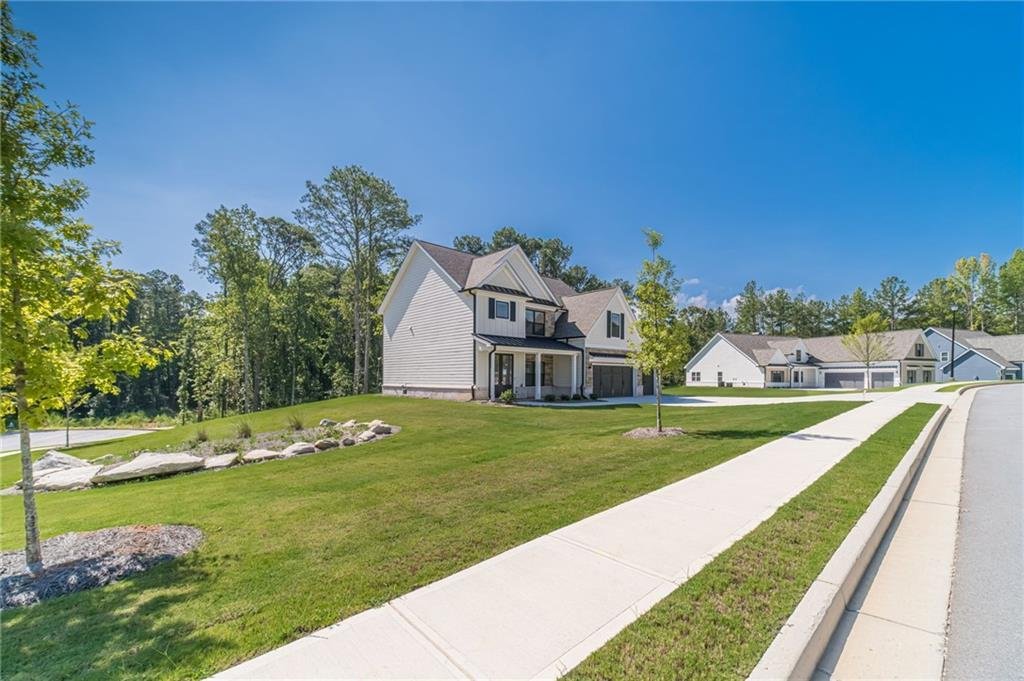 House in Lawrenceville, Georgia, United States 3 - 18695298