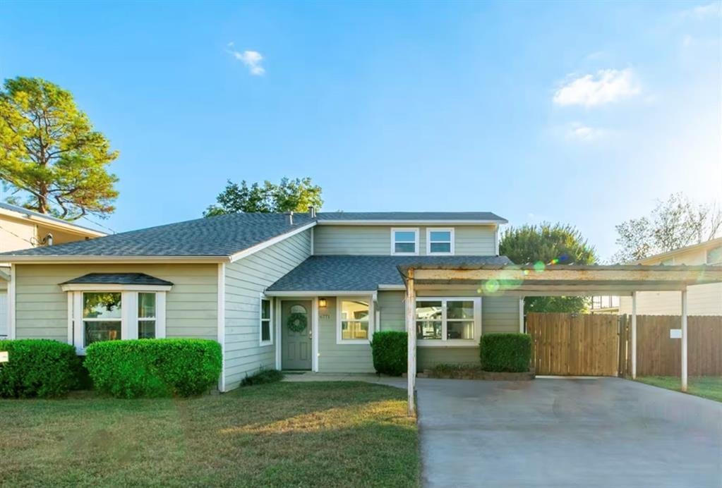 House in Azle, Texas, United States 4 - 18695033